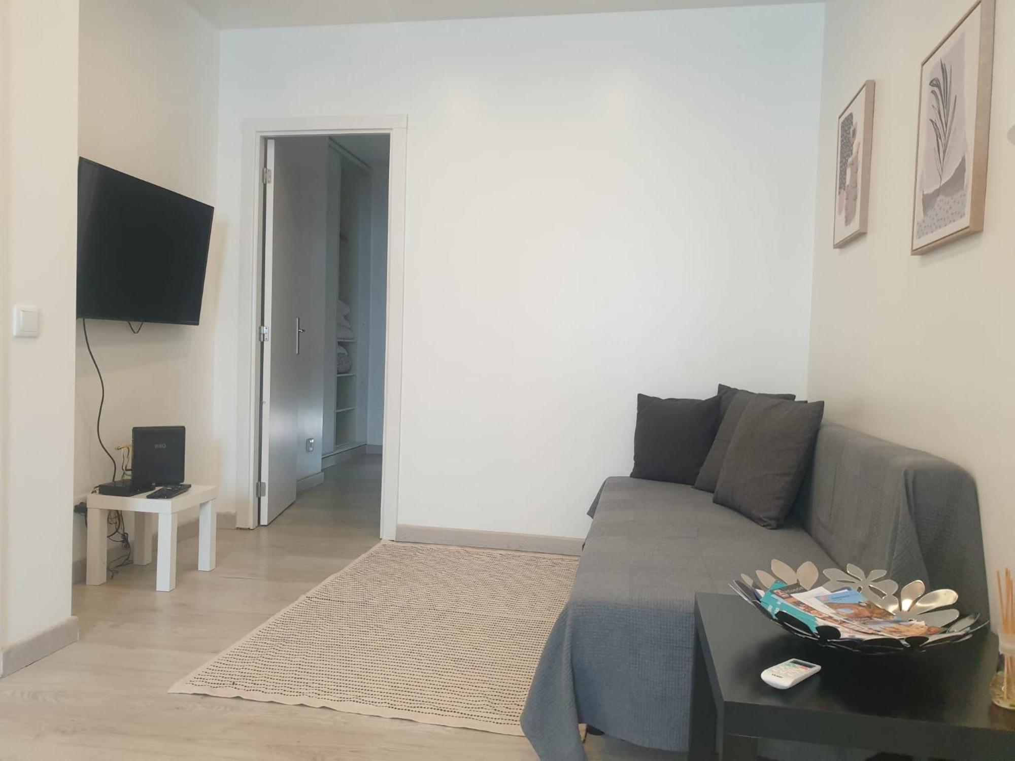 Apartamento Faro Casa Da Baixa Exterior foto
